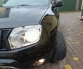 Черный Дачия Duster, объемом двигателя 1.6 л и пробегом 222 тыс. км за 8850 $, фото 8 на Automoto.ua