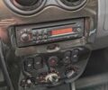 Черный Дачия Duster, объемом двигателя 1.5 л и пробегом 188 тыс. км за 9200 $, фото 11 на Automoto.ua
