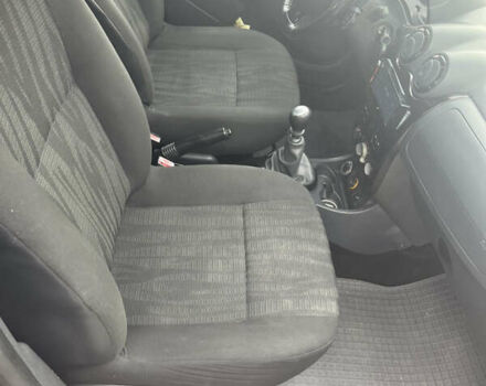 Черный Дачия Duster, объемом двигателя 1.5 л и пробегом 242 тыс. км за 9250 $, фото 50 на Automoto.ua