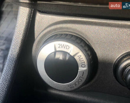 Черный Дачия Duster, объемом двигателя 1.5 л и пробегом 193 тыс. км за 8400 $, фото 49 на Automoto.ua