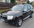 Черный Дачия Duster, объемом двигателя 0 л и пробегом 234 тыс. км за 5500 $, фото 1 на Automoto.ua