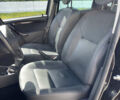 Черный Дачия Duster, объемом двигателя 1.6 л и пробегом 165 тыс. км за 8600 $, фото 12 на Automoto.ua