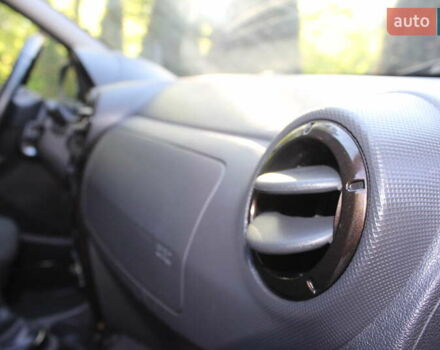 Черный Дачия Duster, объемом двигателя 1.6 л и пробегом 189 тыс. км за 8890 $, фото 72 на Automoto.ua