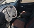 Черный Дачия Duster, объемом двигателя 1.6 л и пробегом 229 тыс. км за 8200 $, фото 8 на Automoto.ua