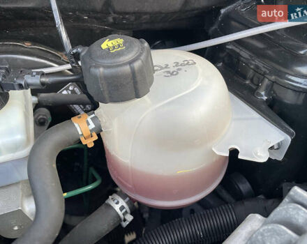 Чорний Дачія Duster, об'ємом двигуна 1.5 л та пробігом 175 тис. км за 9950 $, фото 71 на Automoto.ua