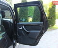 Черный Дачия Duster, объемом двигателя 1.6 л и пробегом 189 тыс. км за 8890 $, фото 68 на Automoto.ua