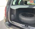 Черный Дачия Duster, объемом двигателя 1.6 л и пробегом 165 тыс. км за 8600 $, фото 19 на Automoto.ua