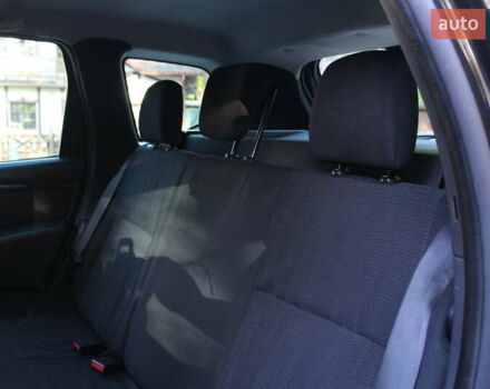 Черный Дачия Duster, объемом двигателя 1.6 л и пробегом 189 тыс. км за 8890 $, фото 59 на Automoto.ua