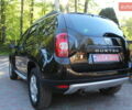 Черный Дачия Duster, объемом двигателя 1.6 л и пробегом 189 тыс. км за 8890 $, фото 37 на Automoto.ua