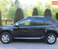 Черный Дачия Duster, объемом двигателя 1.6 л и пробегом 189 тыс. км за 8890 $, фото 35 на Automoto.ua