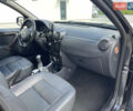Черный Дачия Duster, объемом двигателя 1.6 л и пробегом 165 тыс. км за 8600 $, фото 27 на Automoto.ua