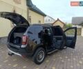 Черный Дачия Duster, объемом двигателя 1.6 л и пробегом 222 тыс. км за 8850 $, фото 41 на Automoto.ua