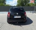Чорний Дачія Duster, об'ємом двигуна 1.5 л та пробігом 205 тис. км за 9999 $, фото 1 на Automoto.ua