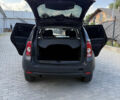 Черный Дачия Duster, объемом двигателя 1.5 л и пробегом 240 тыс. км за 7900 $, фото 19 на Automoto.ua