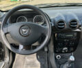 Черный Дачия Duster, объемом двигателя 1.6 л и пробегом 223 тыс. км за 7500 $, фото 17 на Automoto.ua