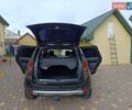 Черный Дачия Duster, объемом двигателя 1.6 л и пробегом 222 тыс. км за 8850 $, фото 42 на Automoto.ua
