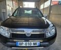 Черный Дачия Duster, объемом двигателя 1.5 л и пробегом 200 тыс. км за 8950 $, фото 6 на Automoto.ua