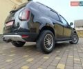 Черный Дачия Duster, объемом двигателя 1.6 л и пробегом 222 тыс. км за 8850 $, фото 26 на Automoto.ua