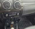 Черный Дачия Duster, объемом двигателя 1.5 л и пробегом 200 тыс. км за 8950 $, фото 12 на Automoto.ua