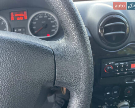 Чорний Дачія Duster, об'ємом двигуна 1.5 л та пробігом 175 тис. км за 9950 $, фото 51 на Automoto.ua
