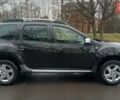 Черный Дачия Duster, объемом двигателя 1.6 л и пробегом 240 тыс. км за 8000 $, фото 14 на Automoto.ua