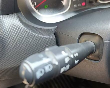 Черный Дачия Duster, объемом двигателя 1.6 л и пробегом 222 тыс. км за 8850 $, фото 59 на Automoto.ua