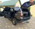 Черный Дачия Duster, объемом двигателя 1.6 л и пробегом 222 тыс. км за 8850 $, фото 35 на Automoto.ua
