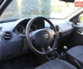 Черный Дачия Duster, объемом двигателя 1.6 л и пробегом 189 тыс. км за 8890 $, фото 41 на Automoto.ua