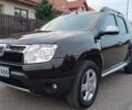 Черный Дачия Duster, объемом двигателя 0 л и пробегом 234 тыс. км за 5500 $, фото 2 на Automoto.ua