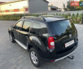 Чорний Дачія Duster, об'ємом двигуна 1.5 л та пробігом 175 тис. км за 9950 $, фото 12 на Automoto.ua