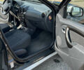 Черный Дачия Duster, объемом двигателя 1.6 л и пробегом 223 тыс. км за 7500 $, фото 15 на Automoto.ua