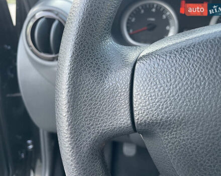 Чорний Дачія Duster, об'ємом двигуна 1.5 л та пробігом 175 тис. км за 9950 $, фото 52 на Automoto.ua