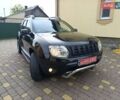 Черный Дачия Duster, объемом двигателя 1.6 л и пробегом 222 тыс. км за 8850 $, фото 31 на Automoto.ua