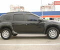 Чорний Дачія Duster, об'ємом двигуна 1.5 л та пробігом 235 тис. км за 8500 $, фото 8 на Automoto.ua