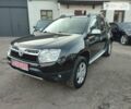 Черный Дачия Duster, объемом двигателя 1.5 л и пробегом 248 тыс. км за 8865 $, фото 1 на Automoto.ua