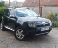 Черный Дачия Duster, объемом двигателя 1.46 л и пробегом 194 тыс. км за 9100 $, фото 4 на Automoto.ua