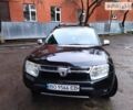 Чорний Дачія Duster, об'ємом двигуна 1.6 л та пробігом 200 тис. км за 8100 $, фото 1 на Automoto.ua