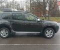 Черный Дачия Duster, объемом двигателя 1.6 л и пробегом 240 тыс. км за 8000 $, фото 11 на Automoto.ua