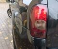 Черный Дачия Duster, объемом двигателя 1.6 л и пробегом 222 тыс. км за 8850 $, фото 1 на Automoto.ua