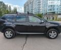 Черный Дачия Duster, объемом двигателя 1.6 л и пробегом 156 тыс. км за 9450 $, фото 5 на Automoto.ua