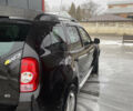 Черный Дачия Duster, объемом двигателя 1.5 л и пробегом 212 тыс. км за 8500 $, фото 3 на Automoto.ua