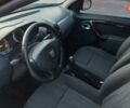 Черный Дачия Duster, объемом двигателя 1.6 л и пробегом 209 тыс. км за 9200 $, фото 8 на Automoto.ua