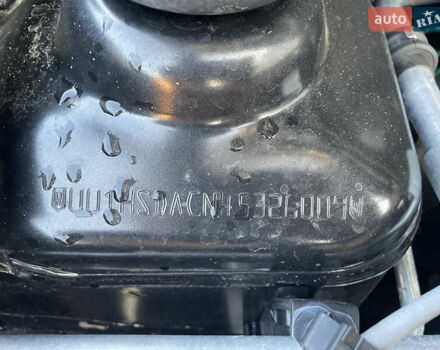 Чорний Дачія Duster, об'ємом двигуна 1.5 л та пробігом 175 тис. км за 9950 $, фото 73 на Automoto.ua