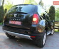 Черный Дачия Duster, объемом двигателя 1.6 л и пробегом 189 тыс. км за 8890 $, фото 14 на Automoto.ua