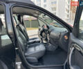 Черный Дачия Duster, объемом двигателя 1.6 л и пробегом 131 тыс. км за 8199 $, фото 23 на Automoto.ua