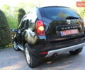 Черный Дачия Duster, объемом двигателя 1.6 л и пробегом 189 тыс. км за 8890 $, фото 12 на Automoto.ua