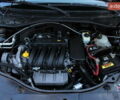 Черный Дачия Duster, объемом двигателя 1.6 л и пробегом 189 тыс. км за 8890 $, фото 81 на Automoto.ua