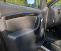 Черный Дачия Duster, объемом двигателя 1.5 л и пробегом 193 тыс. км за 8400 $, фото 69 на Automoto.ua