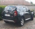 Черный Дачия Duster, объемом двигателя 1.46 л и пробегом 194 тыс. км за 9100 $, фото 9 на Automoto.ua