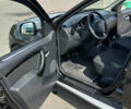 Черный Дачия Duster, объемом двигателя 1.6 л и пробегом 223 тыс. км за 7500 $, фото 8 на Automoto.ua